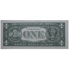 1 dolar 2013 b usa b